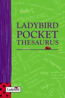 Ladybird Pocket Thesaurus