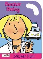 Doctor Daisy Sticker Fun