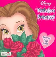Peekaboo Princess!