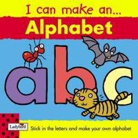 I Can Make an Alphabet