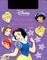 Disney Princess - Party with the Princesses