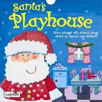 Santa's Playhouse