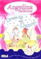 Angelina Ballerina Dress Up And Dance!