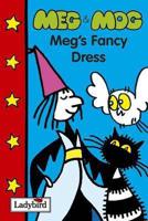 Meg's Fancy Dress