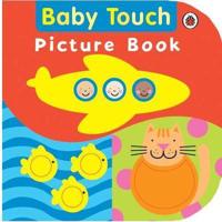 Baby Touch Picture Book