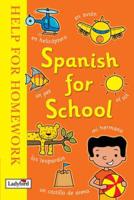 Spanish for School