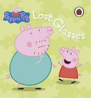 Lost Glasses