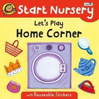 Let's Play Home Corner
