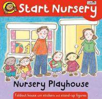 Nursery Playhouse