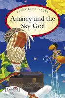 Favourite Tales Anancy And The Sky God