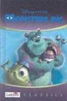 Disney Pixar Classics - Monsters, Inc