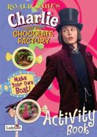 Charlie and the Chocolate Factory Activity Book