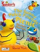 Miss Spider: The Sunny Patch Friends' Picnic Sticker Stories