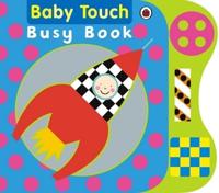 Baby Touch Busy Book