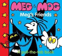 Meg's Friends