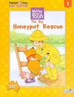 Winnie the Pooh Big Honey Pot Rescue