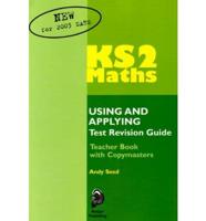 KS2 Maths. Using and Applying