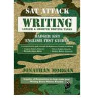 SAT Attack Writing