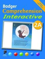 Badger Comprehension Interactive KS1