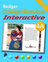 Badger Comprehensive Interactive. 4A