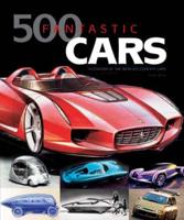 500 Fantastic Cars