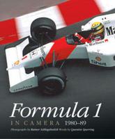 Formula 1 in Camera, 1980-89
