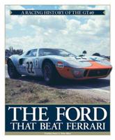 The Ford That Beat Ferrari