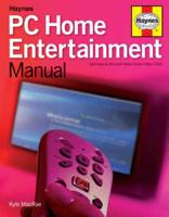 Haynes PC Home Entertainment Manual