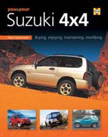 You & Your Suzuki 4X4