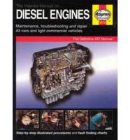 Automotive Diesel Manual