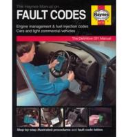 Fault Codes Manual