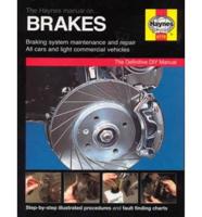 Brake Manual