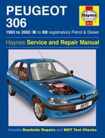 Peugeot 306 Service and Repair Manual