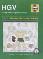 The HGV Man Manual