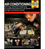 Air Conditioning & Heating Manual