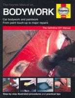 Bodywork & Paintwork Manual