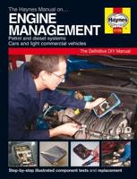 Engine Management Systems Manual