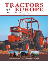 Tractors of Europe