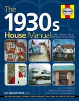 The 1930S House Manual