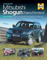 You & Your Mitsubishi Shogun (Pajero/Montero)
