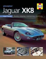 You and Your Jaguar XK8