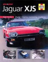 You & Your Jaguar XJS