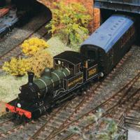 Railway Modelling Masterclass. Vol. 2 Painting Locomotives and Rolling Stock