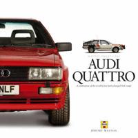 Audi Quattro