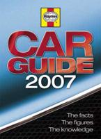 Haynes Car Guide 2007
