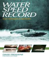 Water Speed Record