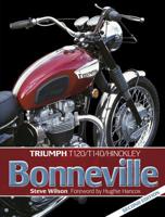 Triumph T120/T140/Hinckley Bonneville