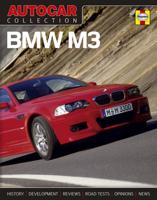 "Autocar" Collection BMW M3