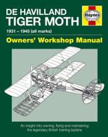 De Havilland Tiger Moth 1931-1945 (All Marks)