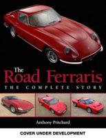 The Road Ferraris